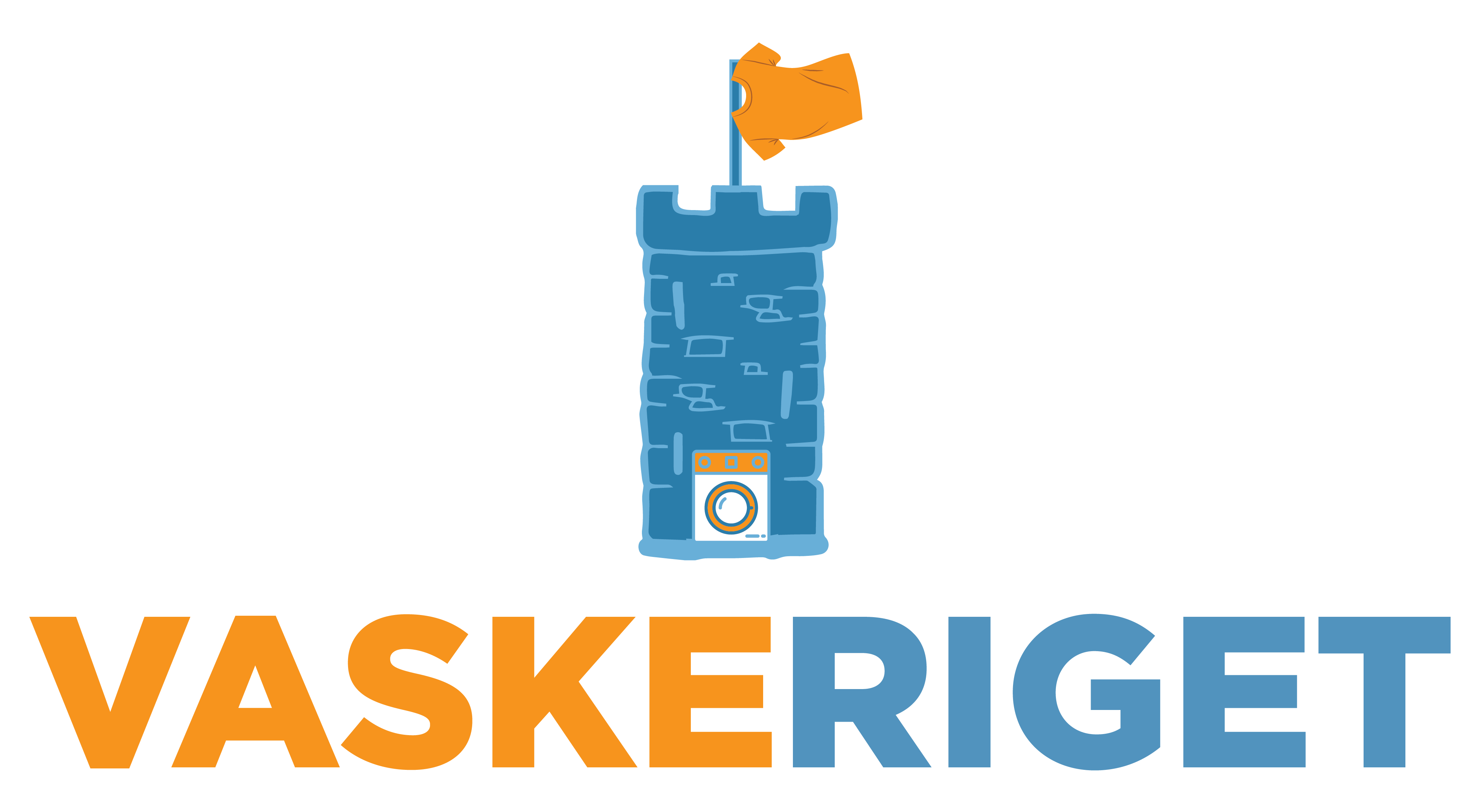 Vaskeriget