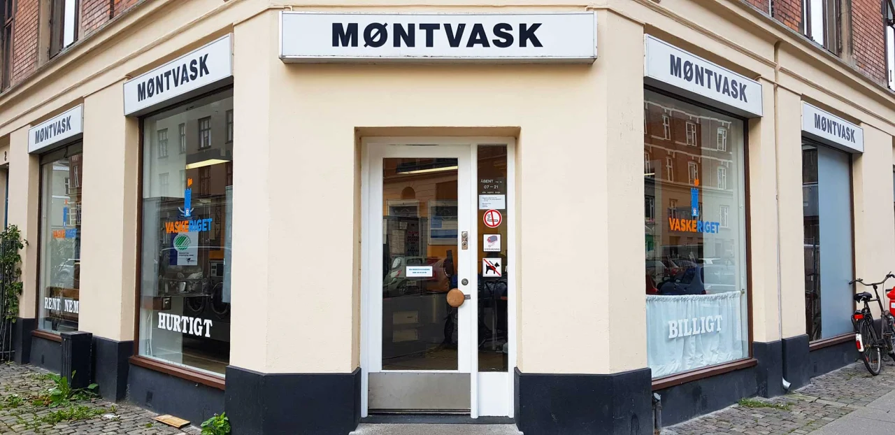 Flensborggade